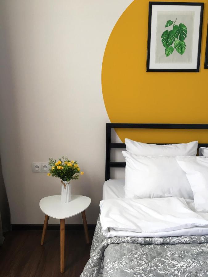 Big Three Apartments In Avlabari, Old Tbilisi Luaran gambar