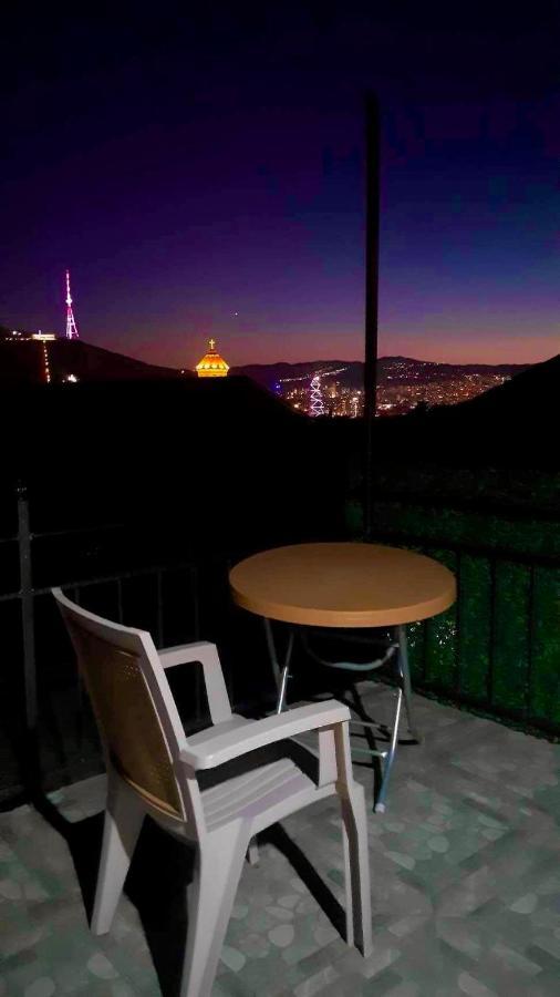 Big Three Apartments In Avlabari, Old Tbilisi Luaran gambar