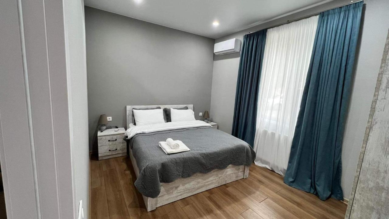 Big Three Apartments In Avlabari, Old Tbilisi Luaran gambar