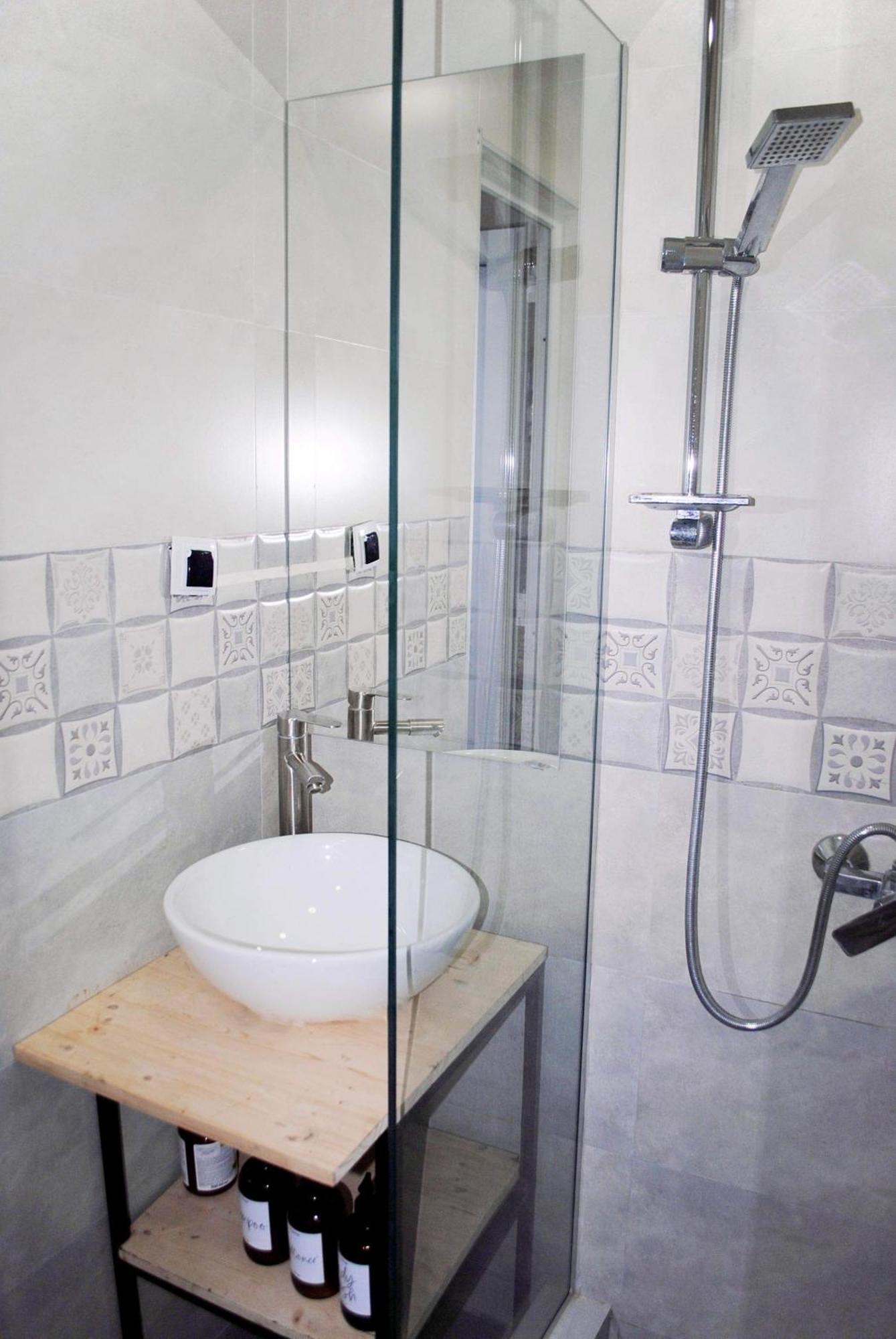 Big Three Apartments In Avlabari, Old Tbilisi Luaran gambar