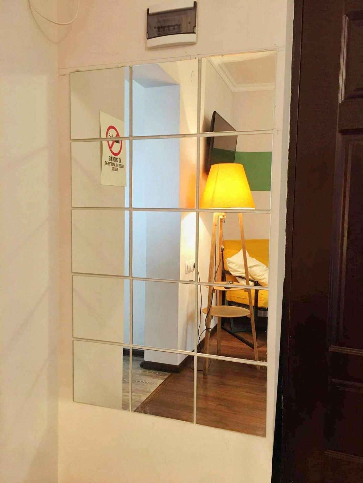 Big Three Apartments In Avlabari, Old Tbilisi Luaran gambar