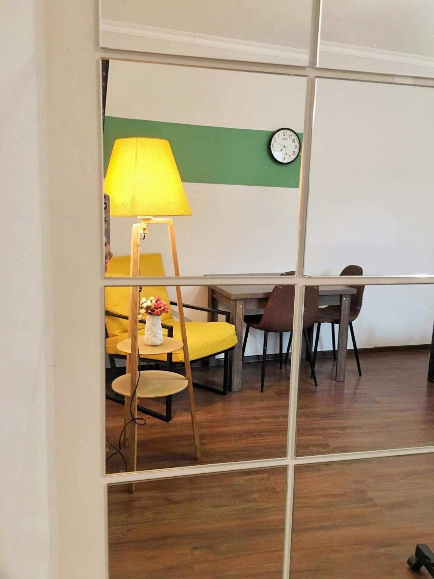 Big Three Apartments In Avlabari, Old Tbilisi Luaran gambar